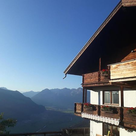 Ferienwohnung Schmalegg Hart im Zillertal Εξωτερικό φωτογραφία