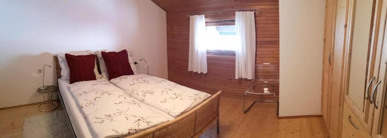 Ferienwohnung Schmalegg Hart im Zillertal Εξωτερικό φωτογραφία
