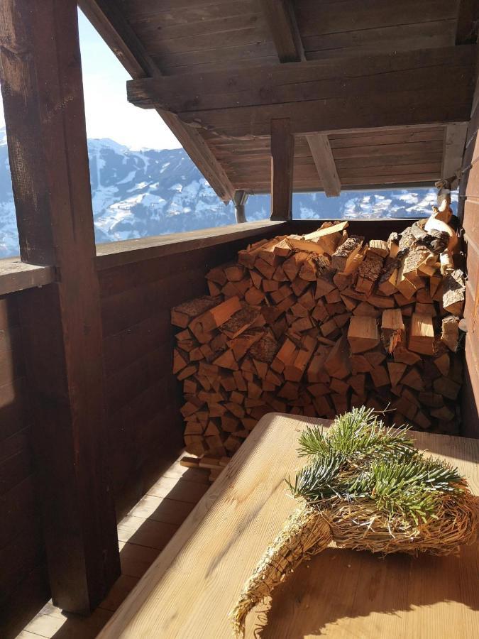 Ferienwohnung Schmalegg Hart im Zillertal Εξωτερικό φωτογραφία