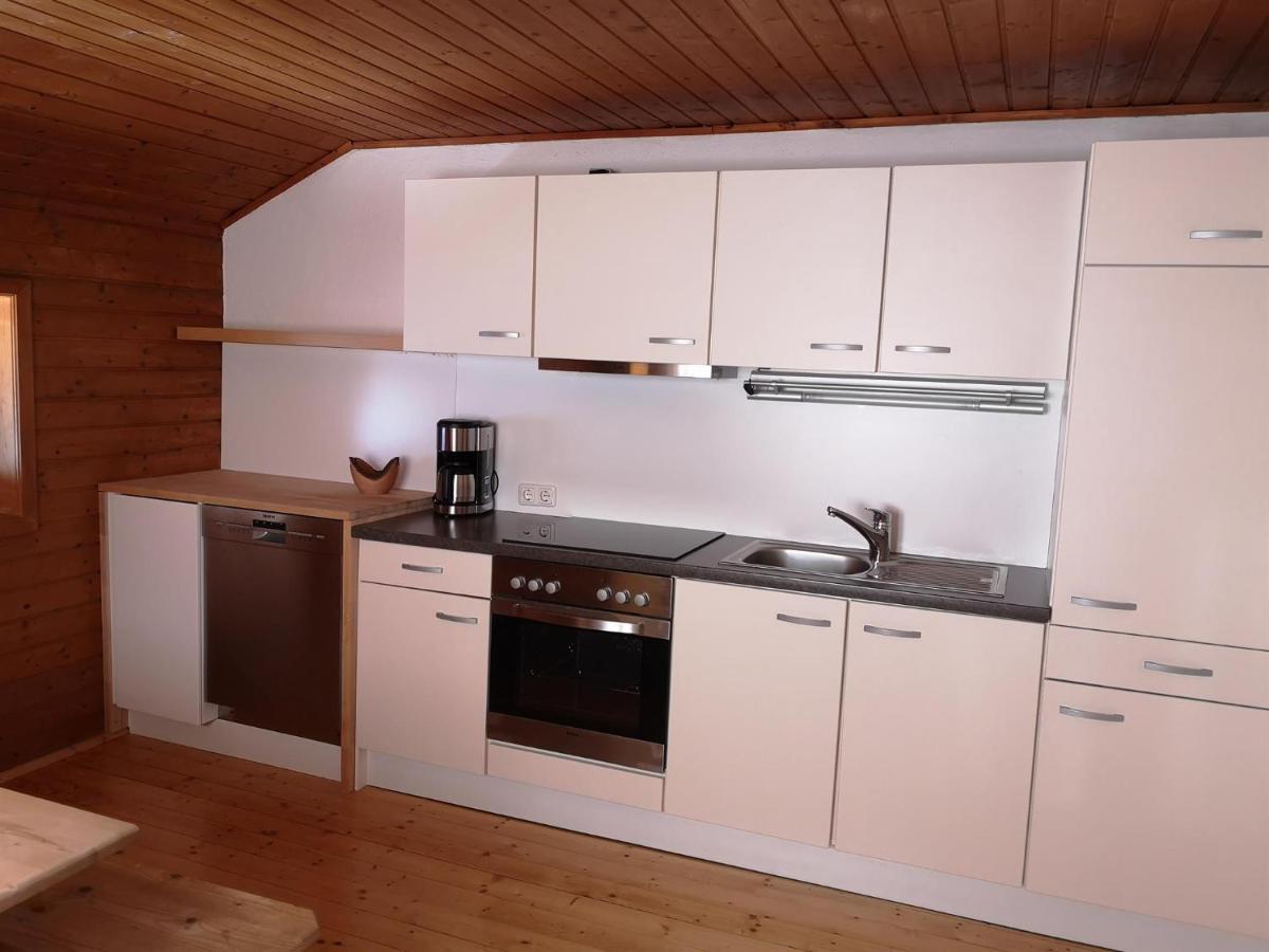 Ferienwohnung Schmalegg Hart im Zillertal Εξωτερικό φωτογραφία