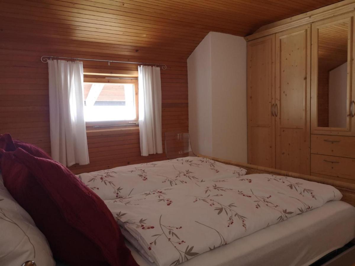 Ferienwohnung Schmalegg Hart im Zillertal Εξωτερικό φωτογραφία