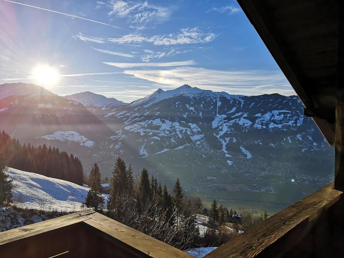 Ferienwohnung Schmalegg Hart im Zillertal Εξωτερικό φωτογραφία