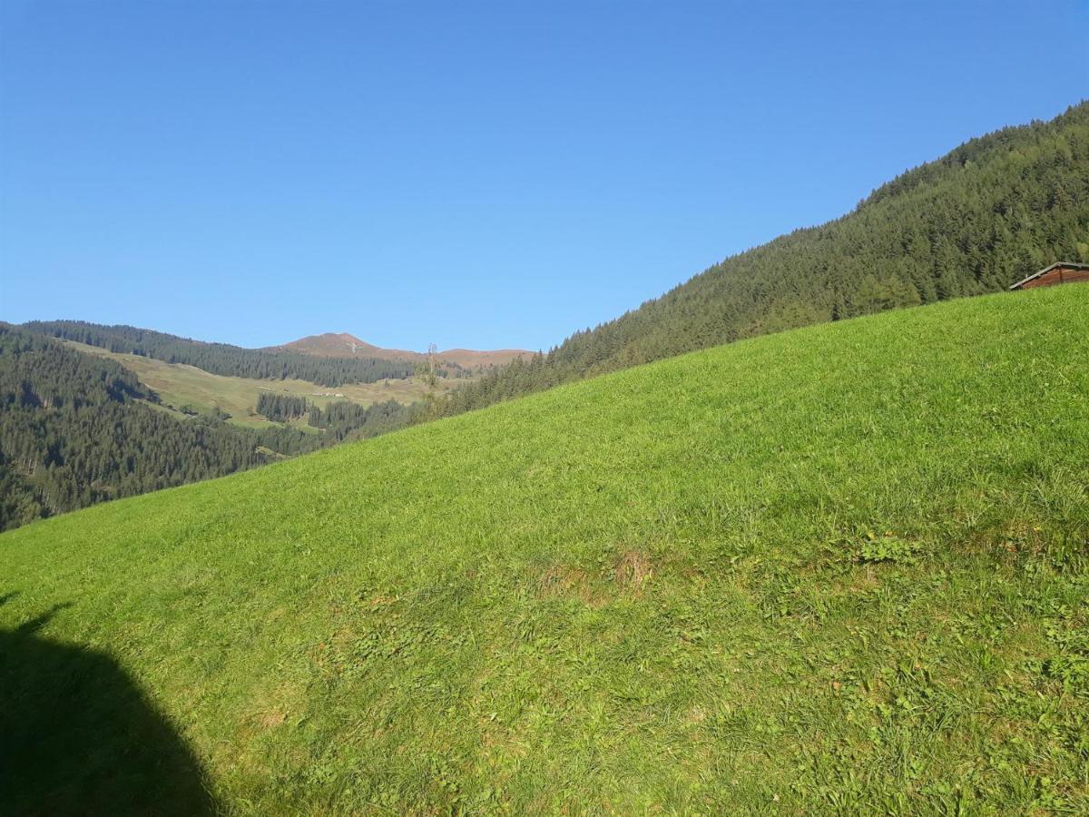 Ferienwohnung Schmalegg Hart im Zillertal Εξωτερικό φωτογραφία